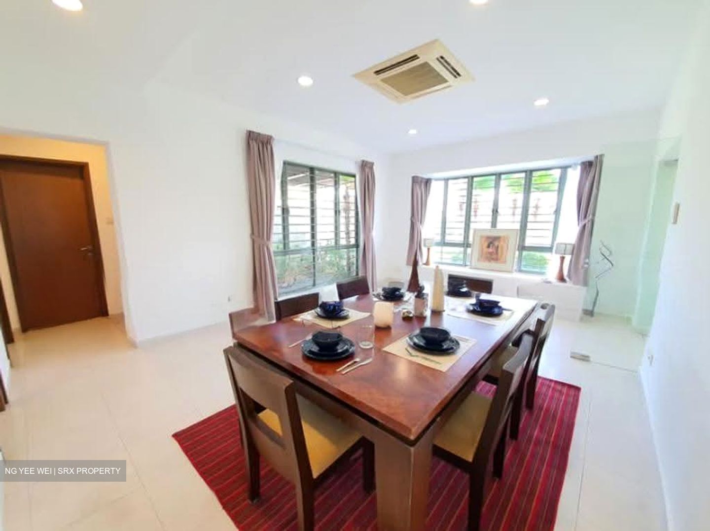 King Albert Park (D21), Detached #637756231